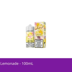Hi-Drip - Mango Lemonade - 100mL