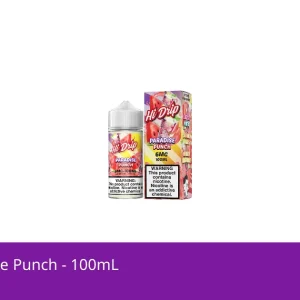 Hi-Drip - Paradise Punch - 100mL