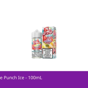 Hi-Drip - Paradise Punch Ice - 100mL