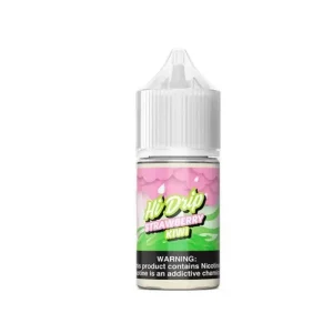 Hi-Drip Salts Strawberry Kiwi 30ml - 50mg