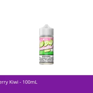Hi-Drip - Strawberry Kiwi - 100mL