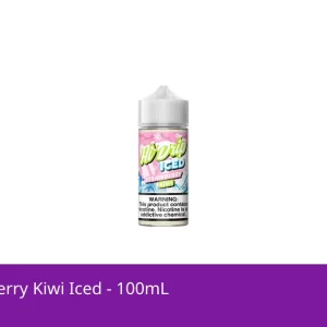 Hi-Drip - Strawberry Kiwi Iced - 100mL