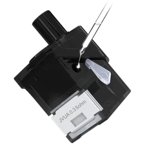 HiFlask Replacement Pod (1/pk) | Wismec