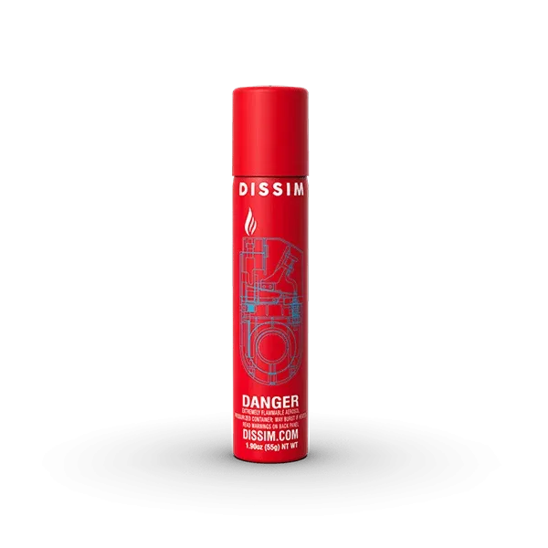 High-Performance Butane