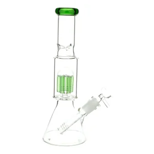 Highlander Bong - 10in