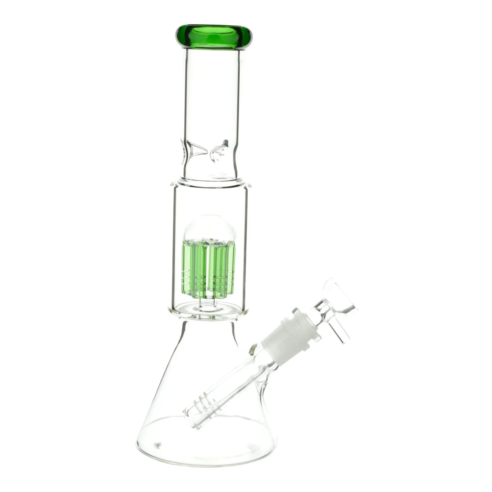 Highlander Bong - 10in
