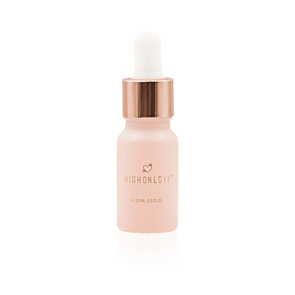 HighOnLove Mini Sensual Stimulating Oil - Image 2