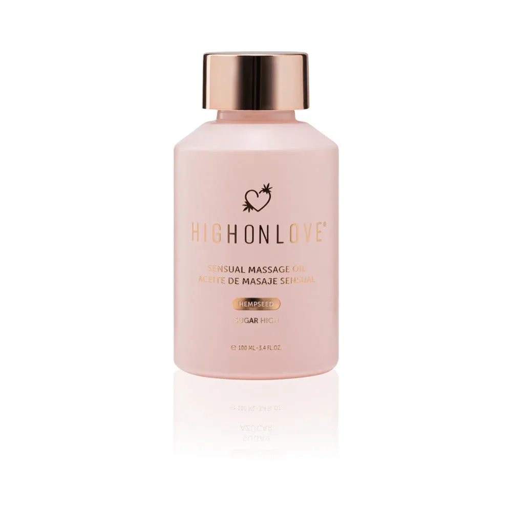HighOnLove Objects of Luxury Gift Set - Image 2