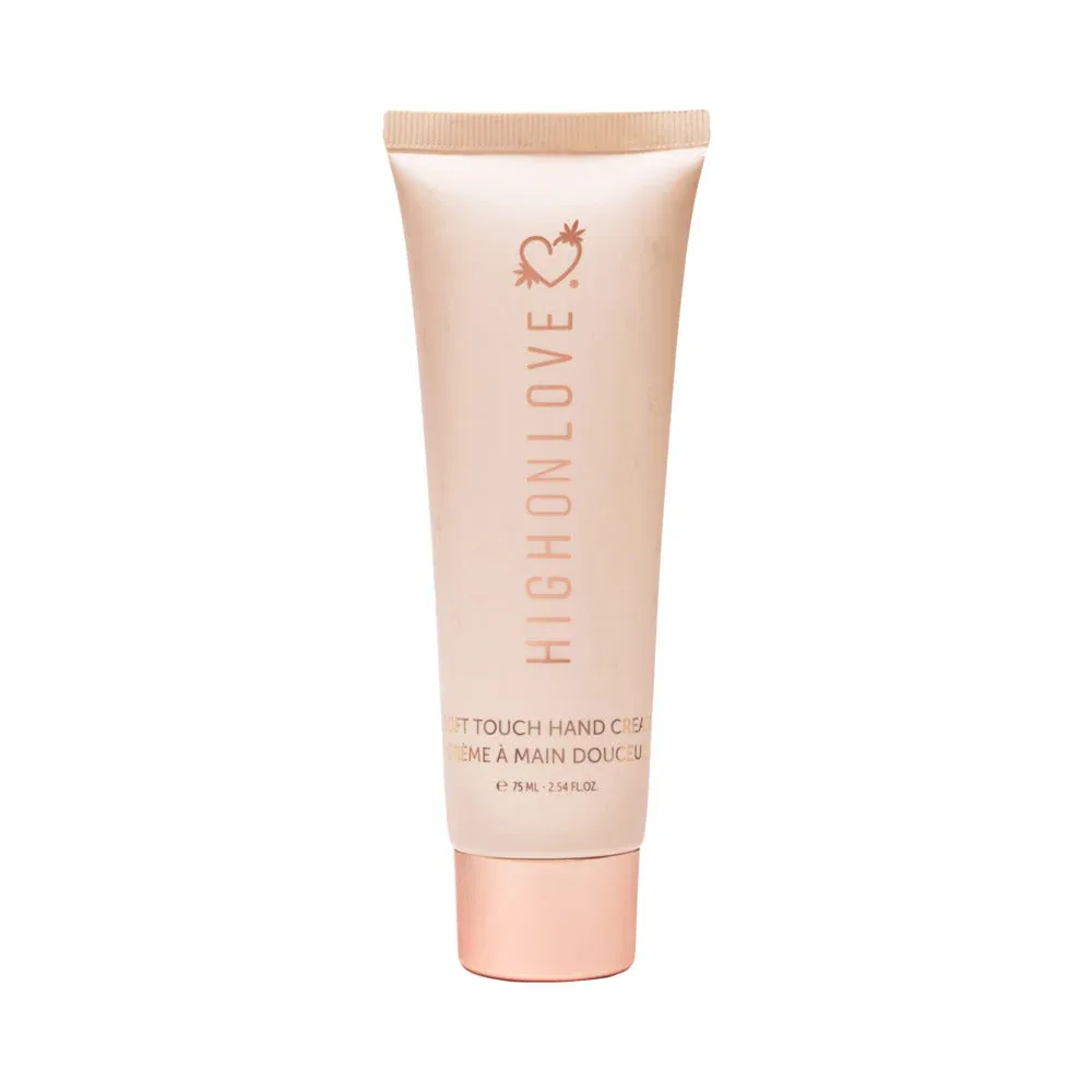 HighOnLove Soft Touch Hand Cream - Image 2