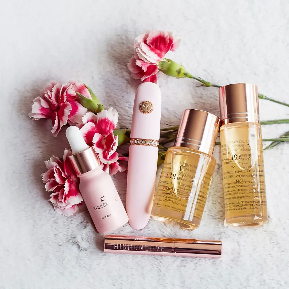 HighOnLove The Minis Pleasure Collection - Image 2