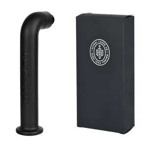 Hitoki Trident Adjustable Silicone Mouthpiece