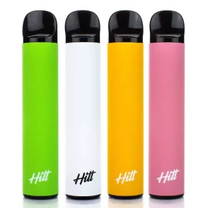 Hitt Maxx V2 1.8K Disposable
