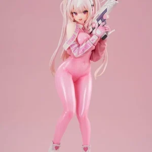 Hobby Sakura Original Super Bunny 1/6 Scale Collectible Figure