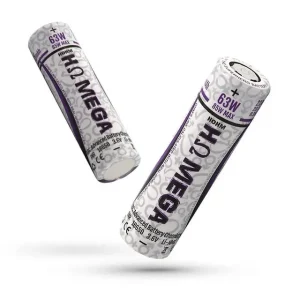 Hohm Tech Hohm Mega 18650 22A 2505mAh 2