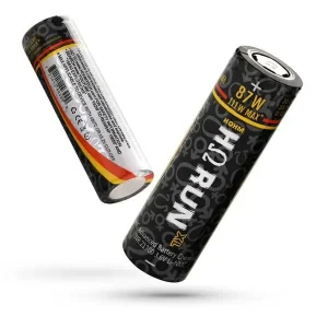 Hohm Tech Hohm Run XL 21700 4007mAh 30.3A 2