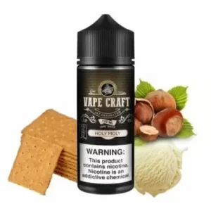 Holy Moly | Vape Craft