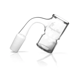 Honey Bevel Splash Bucket - 90° Degree | BL