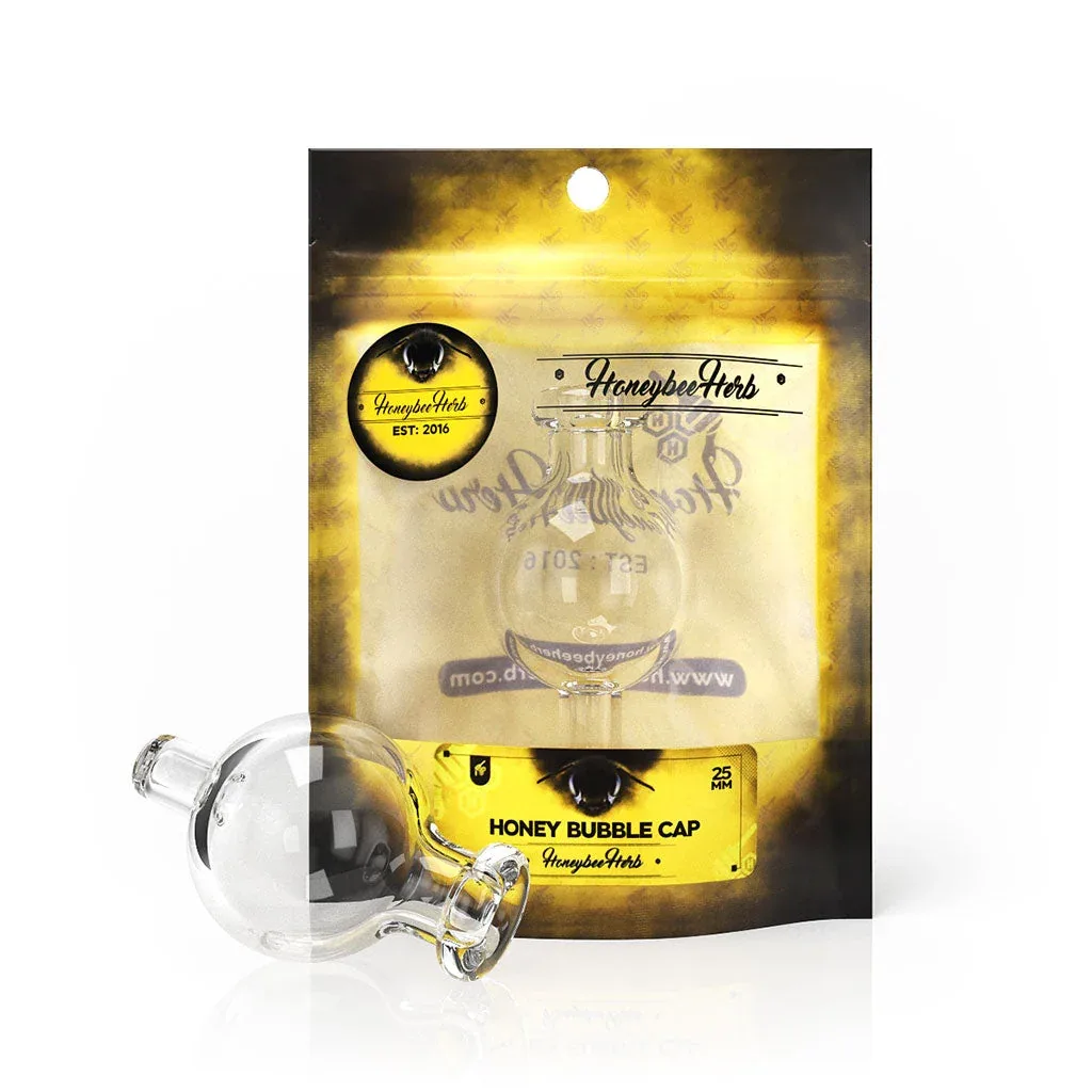 Honey Bubble Carb Cap - Image 2