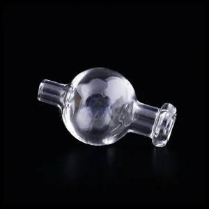 Honey Bubble Carb Cap