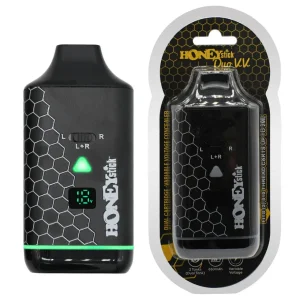 Honey Stick Duo VV Concealor 510 Battery