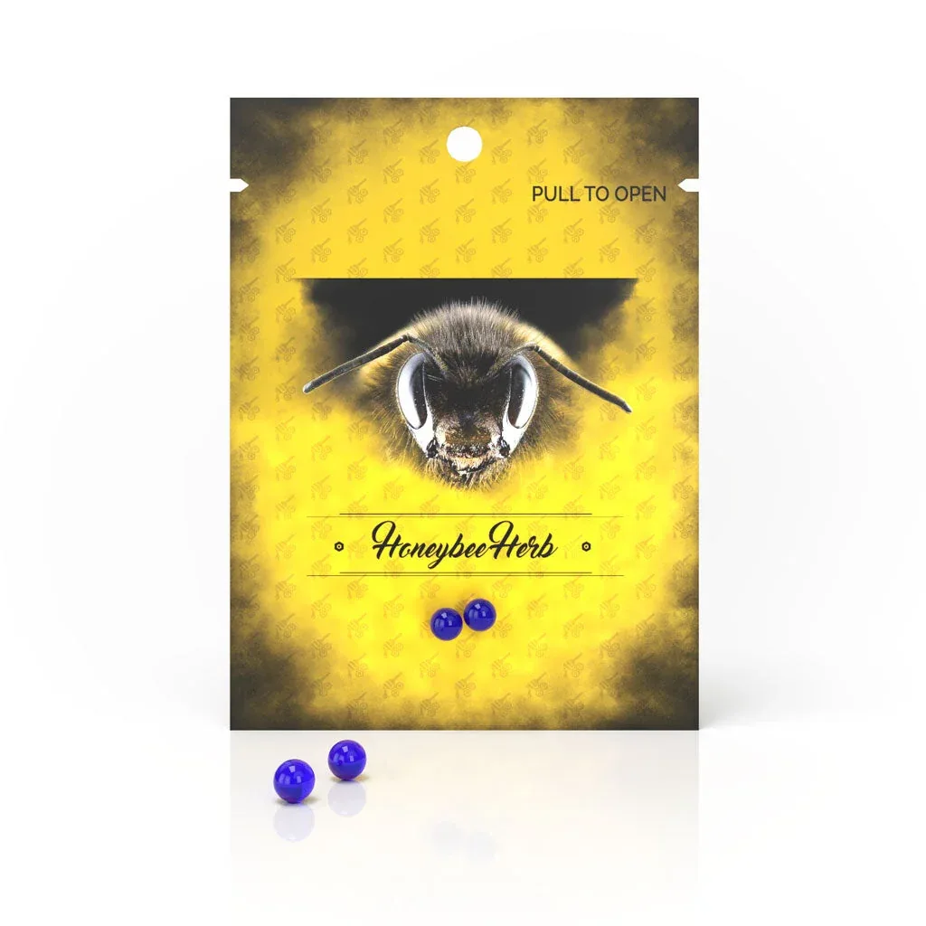 Honey Terp Pearls - Image 2