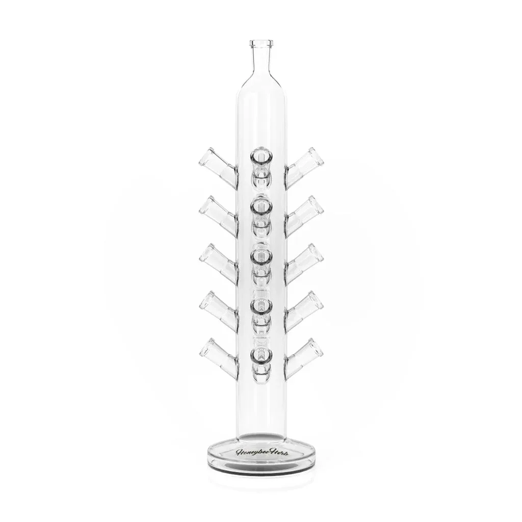 Honeybee Herb 16 pcs Vertical Banger Holder