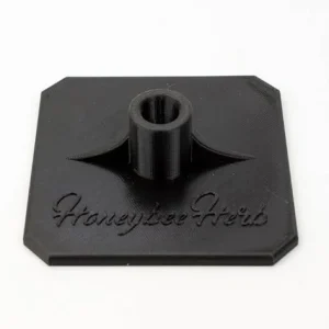 Honeybee Herb - BANGER HOLDER 14MM MALE