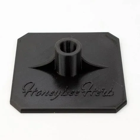 Honeybee Herb - BANGER HOLDER 14MM MALE