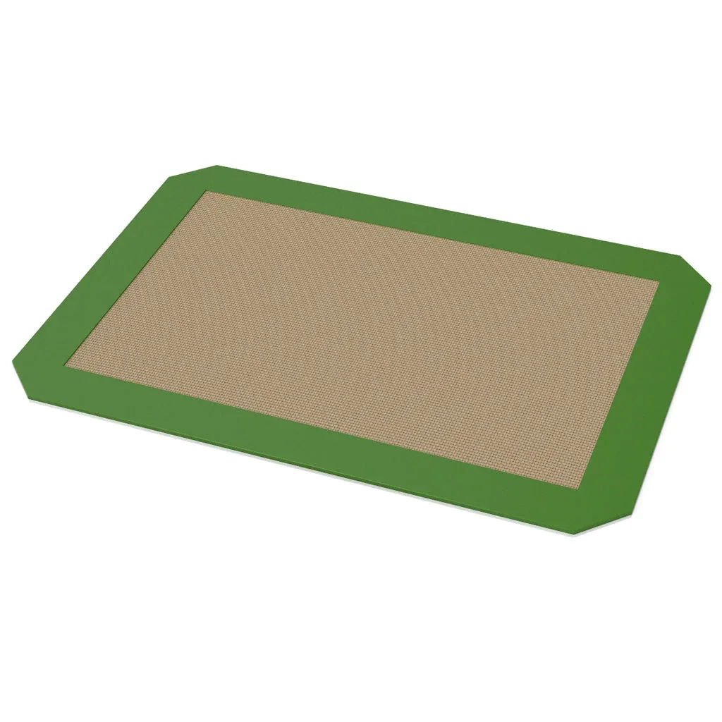 Honeybee Herb Dab Mat - Image 2