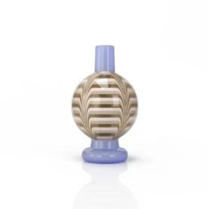 HoneyBee Herb Ribbon bubble Carb Cap