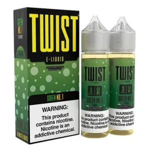 Honeydew Melon Chew | Melon Twist