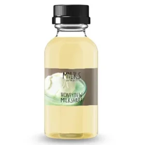 Honeydew Milkshake E-Liquid by Milks By Teleos