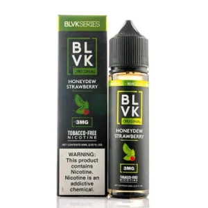 Honeydew Strawberry TFN | BLVK Original