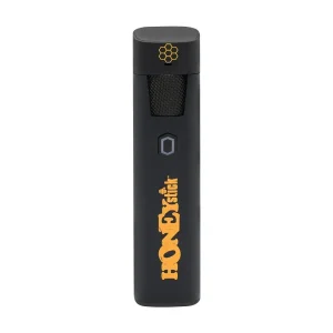 HoneyStick Pocket Plasma Dual Use Dab Pen and 510 Cart Battery - 950mAh