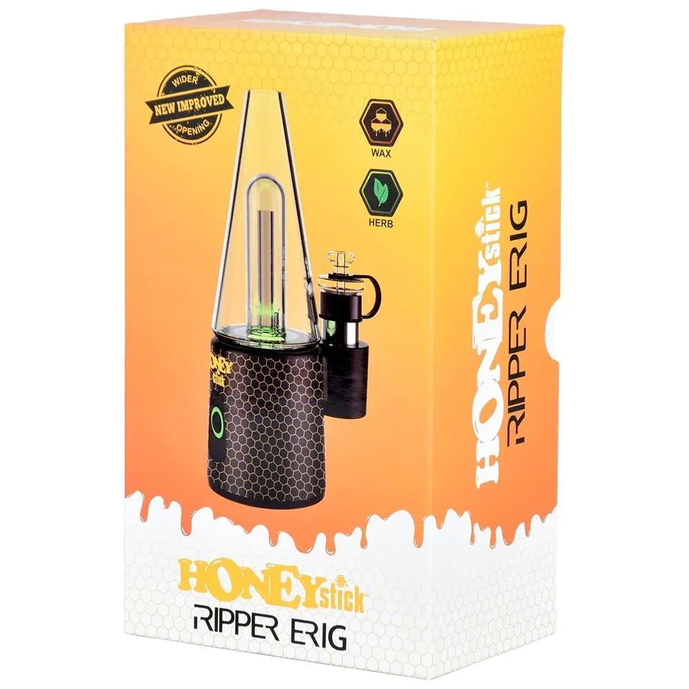 HoneyStick Ripper eRig - 4000mAh - Image 2