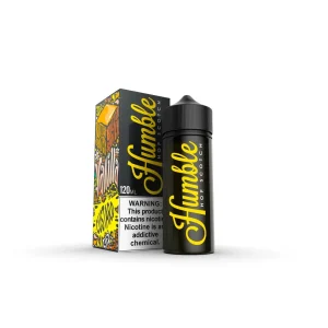 Hop Scotch E-Liquid 120ml | Humble Juice Co.
