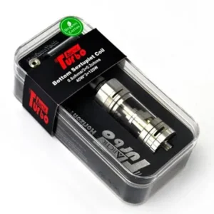 Horizon Arctic Turbo Subohm Tank (Sextuple Coil)