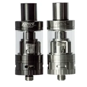 Horizon Arctic V8 Mini Tank
