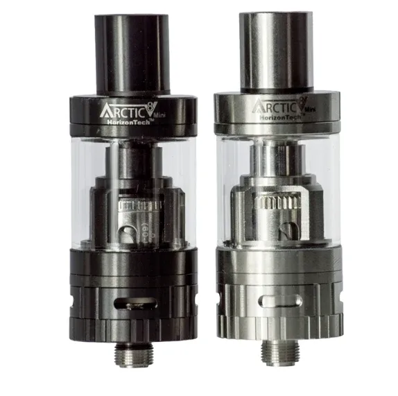 Horizon Arctic V8 Mini Tank