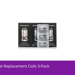 Horizon Durandal Replacement Coils 3