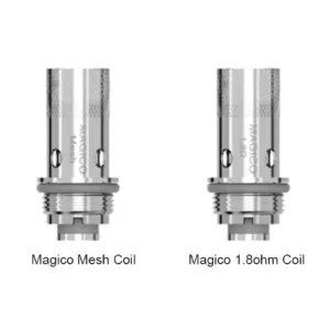 Horizon Magico Replacement Coils (Pack of 3)