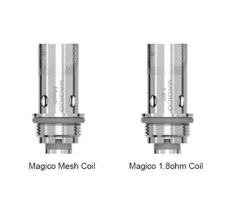 Horizon Magico Replacement Coils (Pack of 3)