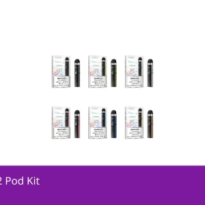 Horizon Talons 2 Pod Kit