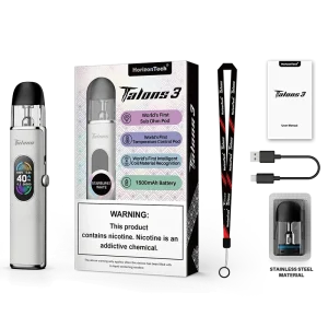 Horizon Talons 3 40W Pod Kit - Starburst White