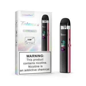 Horizon Talons 32W Pod Kit - Dream Pink