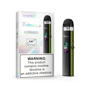 Horizon Talons 32W Pod Kit - Olive Green