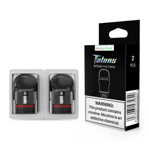 Horizon Talons Replacement Pod (Pack Of 2) - 1.0ohm