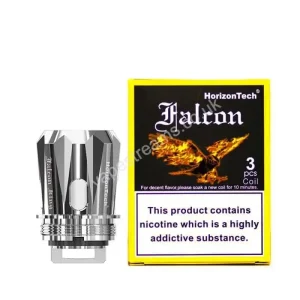HorizonTech Falcon King Replacement Vape Coils