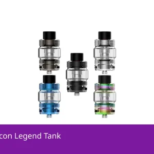 HorizonTech Falcon Legend Tank