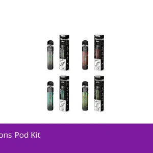 HorizonTech Talons Pod Kit